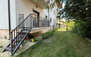 Apartament 3 camere de inchiriat, 72 mp + curte 100 mp, Valea Lupului, Iasi - 570 EUR - Poză 6