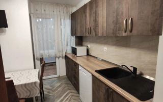 De inchiriat apartament 2 camere Mazepa 1, etaj 5, 450 euro - Poză 3