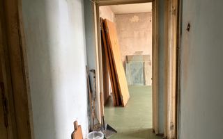 Apartament cu doua camere, Berceni, 62.000€ - Poză 10