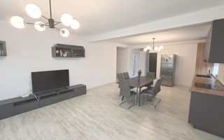 Apartament 3 camere si Gradina 147 mp Vis-A-Vis Marcea Spa - Poză 8