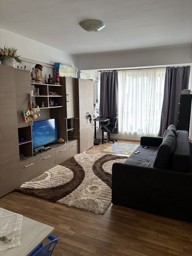 Vrei apartament în Florești? 2 camere disponibile acum! - Poză 1