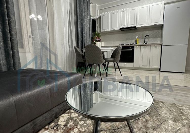 Apartament de inchiriat, 2 camere, Complex Royal Town, Copou, Iasi - Poză 5