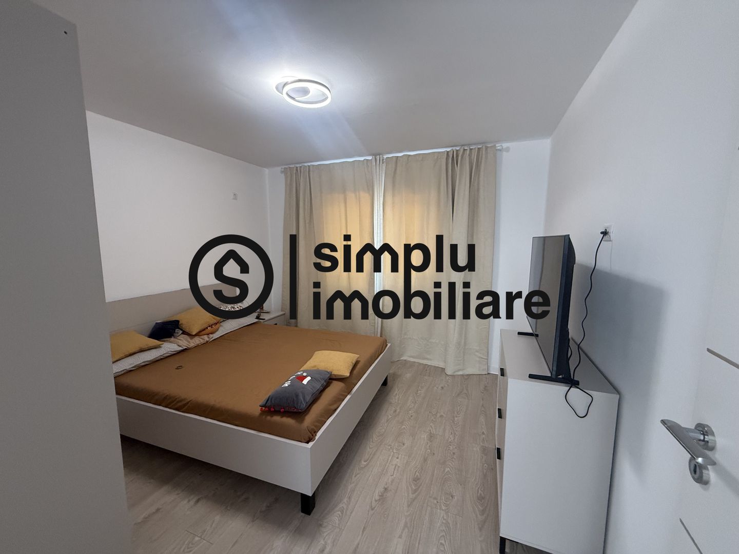 Vila Moderna P+1 zona Damila - Poză 26