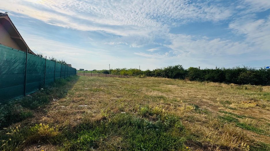 Teren intravilan Santandrei 454 mp - Poză 1