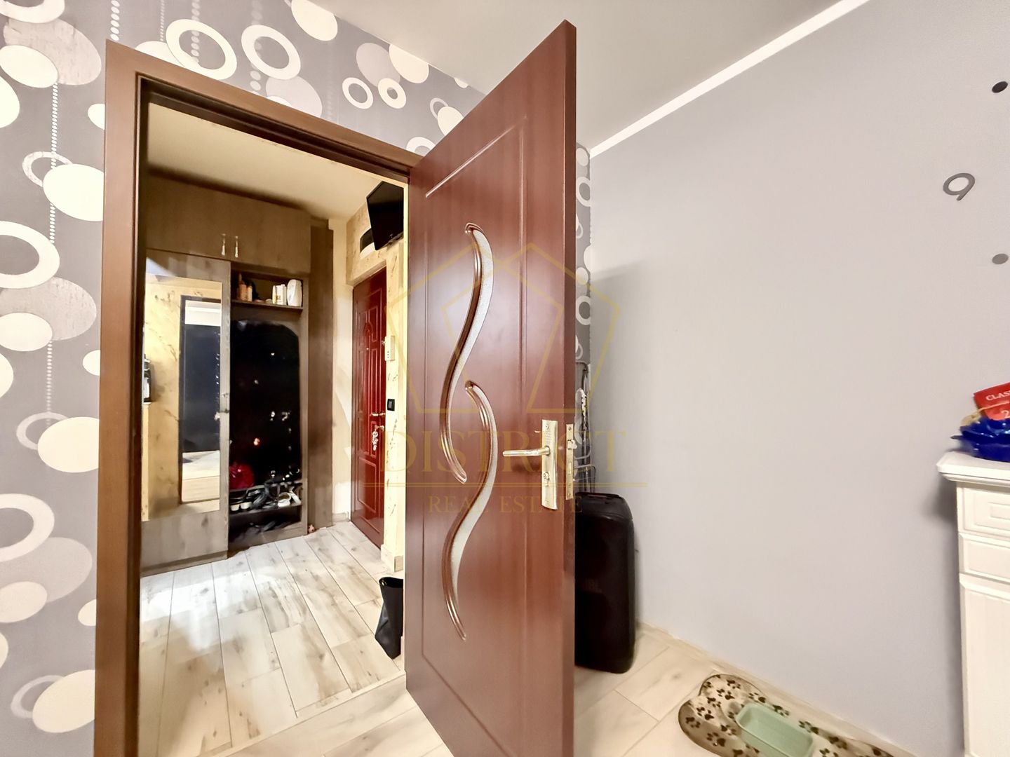 Apartament deosebit cu 2 camere | Iosefin - Poză 10