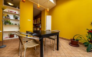 Apartament 3 camere 98mp, terasa 20mp, zona P-ta Muzeului - Poză 4