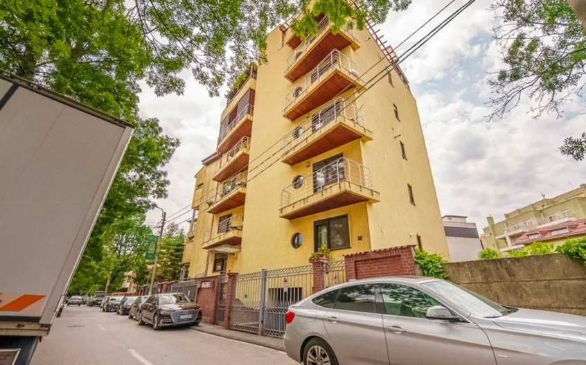 Apartament Duplex 5 camere Herastrau - Poză 15