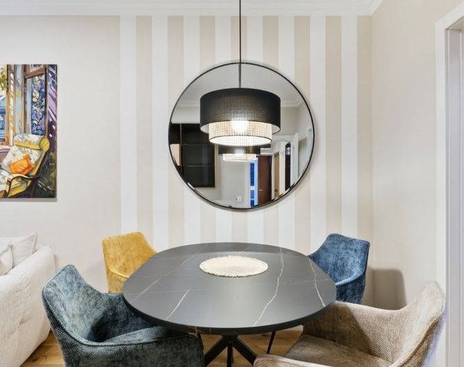 Apartament 3 camere de inchiriat Floreasca - Poză 3