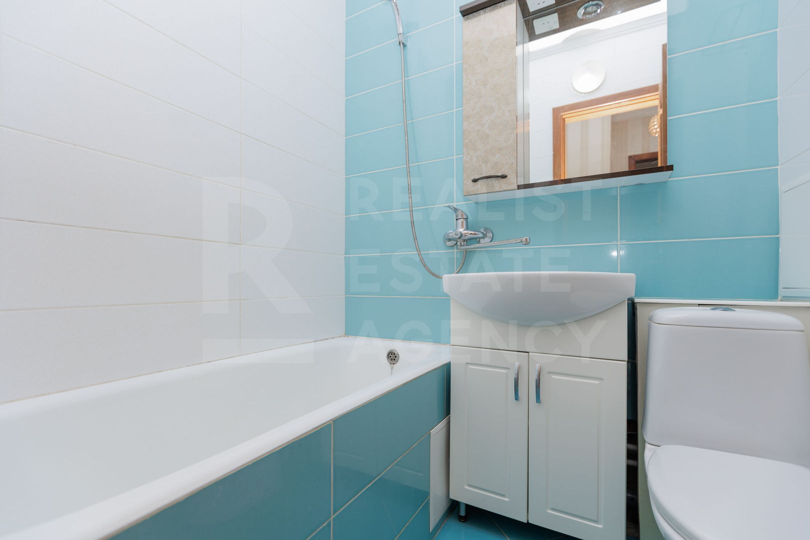 Vânzare, apartament, 1 cameră, str. Gheorghe Madan, Râșcani - Poză 7