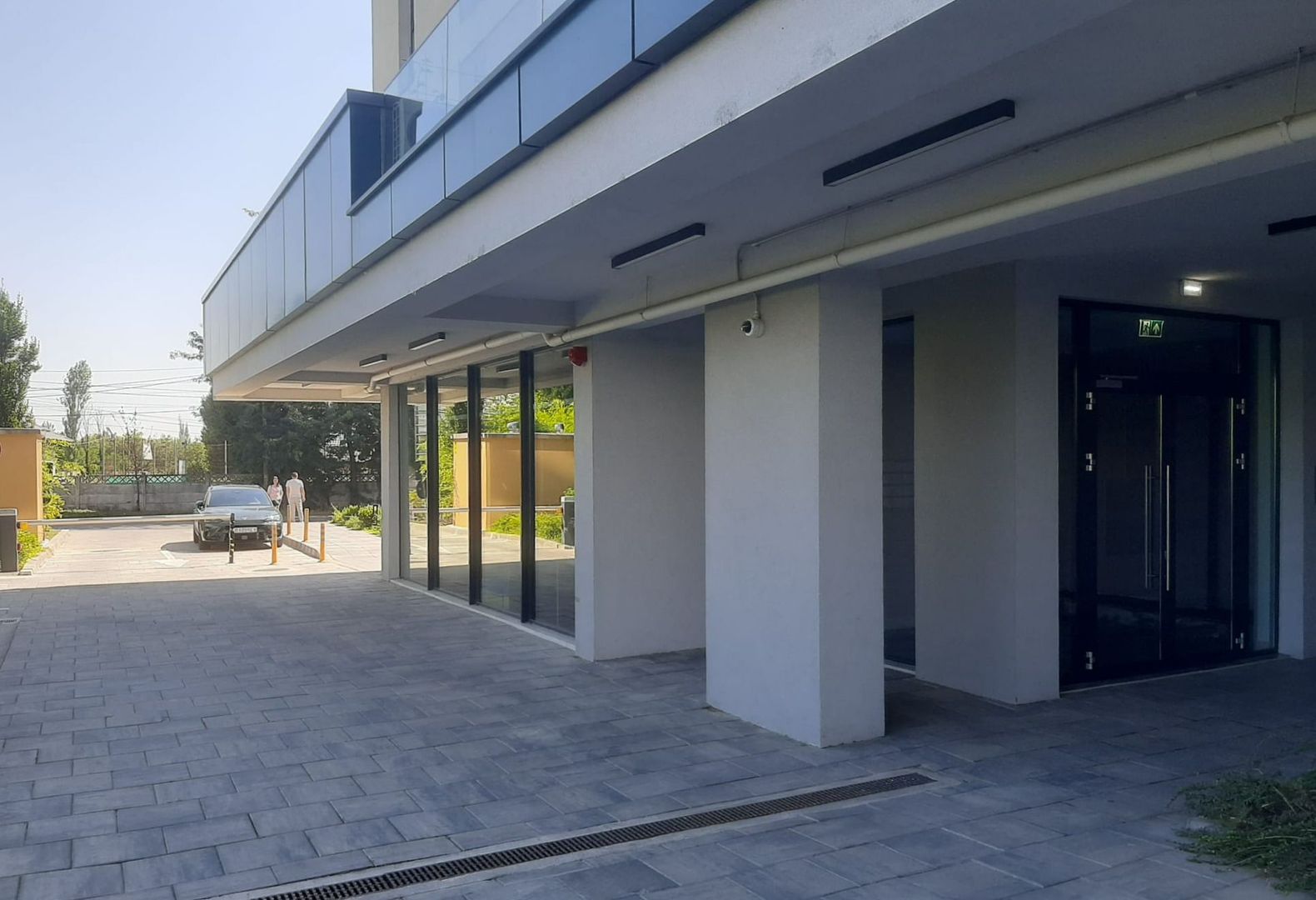 Apartament 3 Camere bucatarie inchisa si Terasă 12 MP cu Vedere Liberă - Poză 22