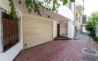 COMISION 0% - Dorobanti-Pta Romana - vila 2001, 290mp utili, garaj, terasa - Poză 24