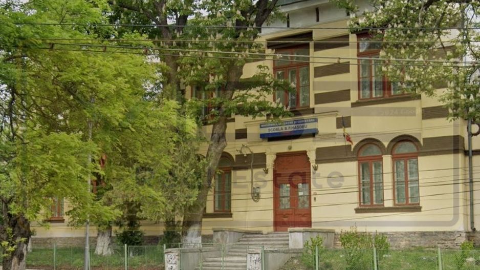 Vanzare Spatiu comercial 126mp/ 354 mp - Bloc nou-Semicentral - Poză 1