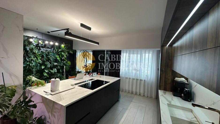 UNIC - Apartament modern - 110mp - BLOC NOU - etaj intermediar - Poză 1