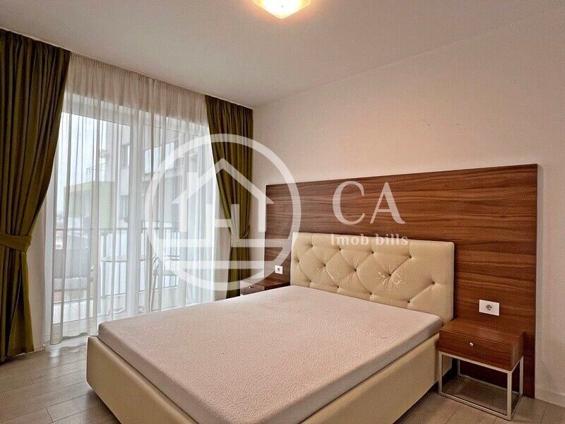 Apartament de inchiriat cu 2 camere in zona centrala, Oradea - Poză 5