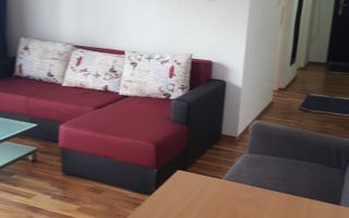Apartament 1 cameră, 42 mp, Florești – mobilat și utilat. - Poză 3