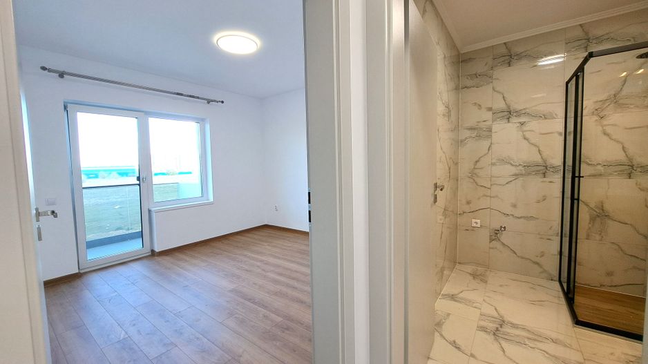 Apartament 3 camere Nou - Sibiu, Centrele Comerciale - Poză 3