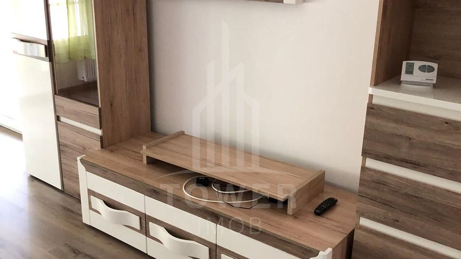 Apartament 2 camere de închiriat | Cartierul Arhitecților - Poză 1