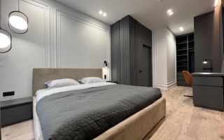 Chirie, apartament, Bulevardul Ştefan cel Mare şi Sfînt, Centru - Poză 3