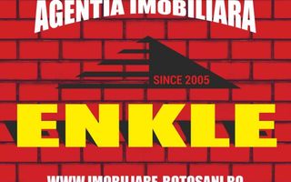Spațiu comercial cu o cameră de închiriat în Central, Botosani - Poză 1