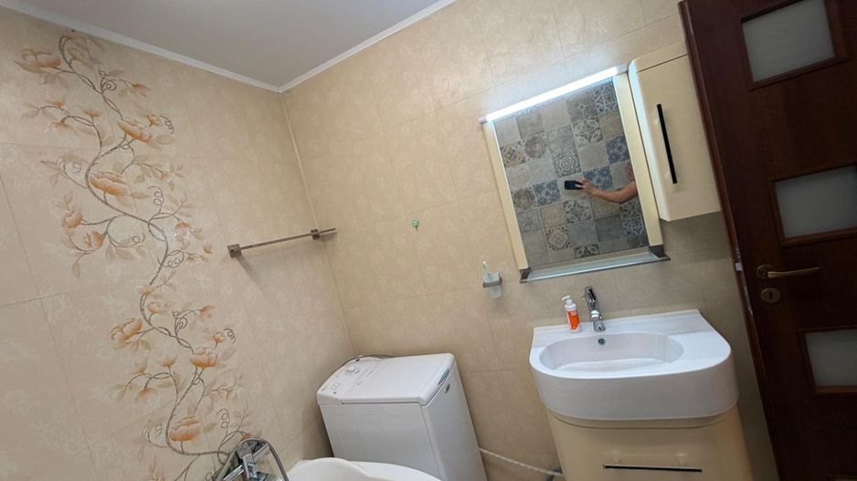 Apartament de inchiriat 2 camere, Lujerului, Parcul Liniei - Poză 9