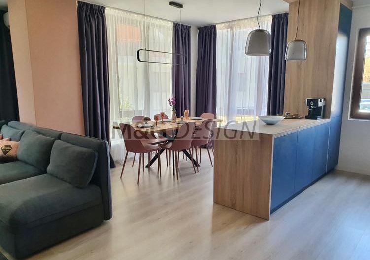 Apartament 2 camere Aradului bloc nou - Poză 8