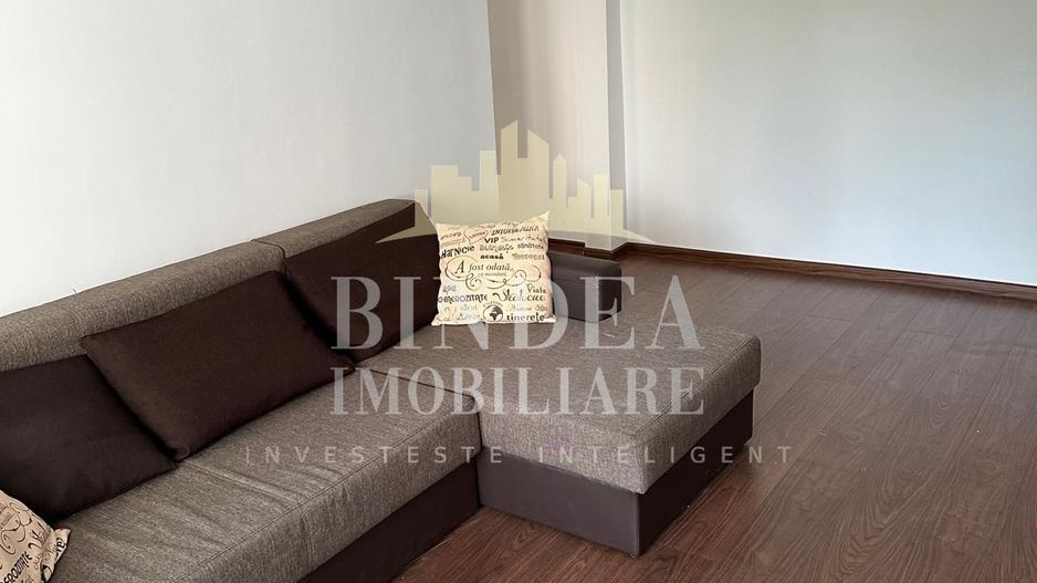 Apartament 2 camere spatios Complexul Studentesc/ Stadion - Poză 2