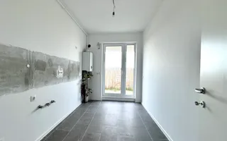 Apartament 2 camere cu Grădină Proprie - Atria Urban Resort - Poză 19