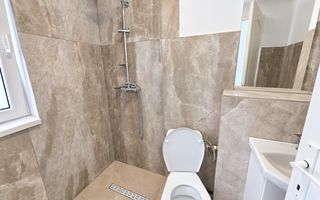 Casă nouă, 5 camere, 319 mp teren, toate utilitățile, Alba - Micesti - Poză 5