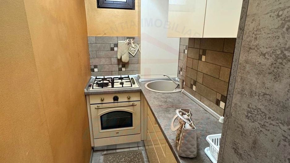 Apartament elegant cu 2 camere | Micro 19 | Parter | 350 €/lună - Poză 6