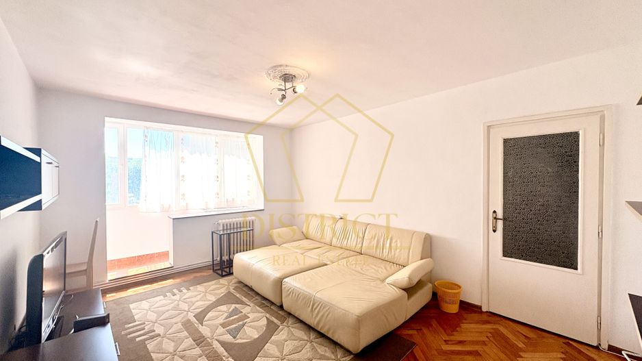 Apartament spațios cu 3 camere | Ultracentral - Poză 1