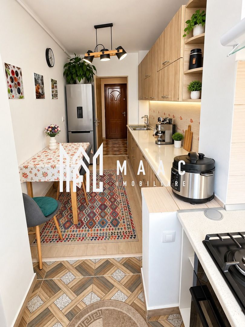 Apartament de vânzare Sibiu | Calea Dumbrăvii | 2 camere - Poză 6