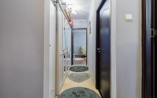 2 camere utilat si mobilat Parc Moghioros - Poză 3