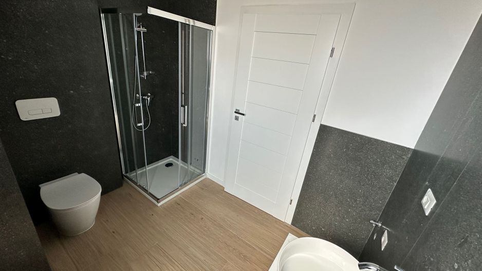 Apartament 3 camere bloc nou - Poză 8