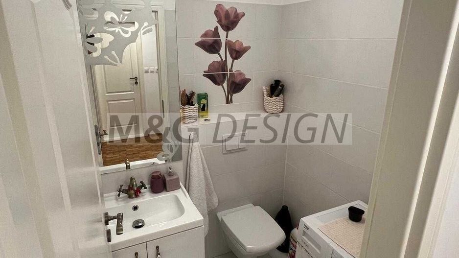 Apartament 3 camere Mircea cel Batran - Poză 8