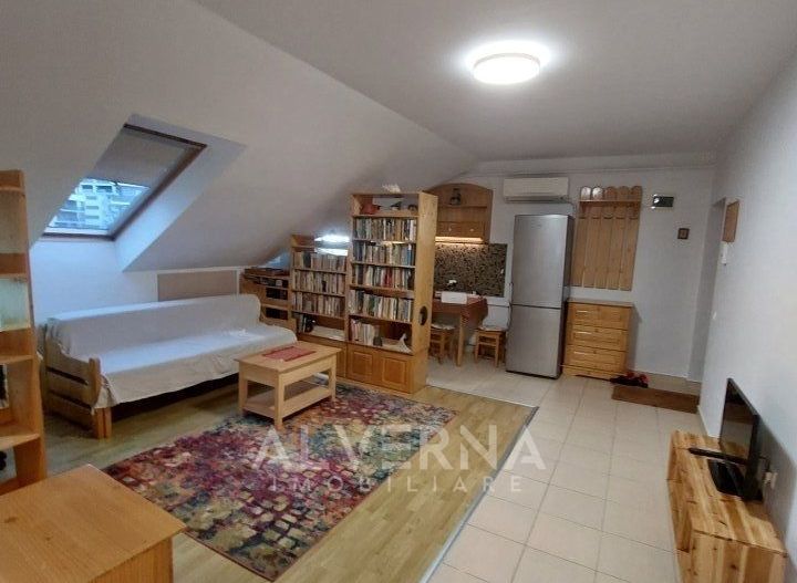 DISPONIBIL | Apartament 2 camere | parcare | zona Buna Ziua - Poză 3