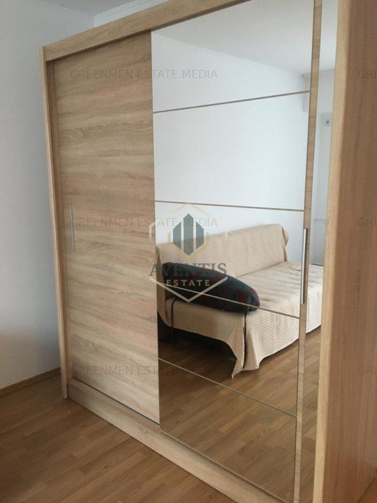 Garsoniera decomandata, modern renovata, metrou Iancului  - Poză 3