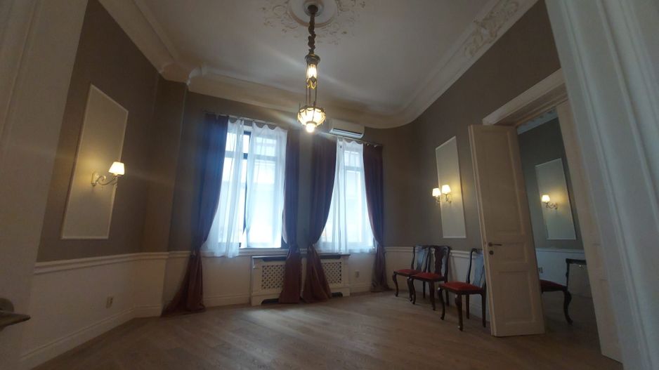 Vila deosebita 7 camere in Gradina Icoanei I Ideal spatiu birouri - Poză 13