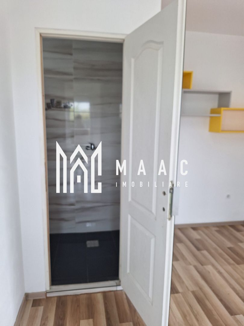 Apartament 3 Camere | Curte Privata de 104MP | Arhitecti - Poză 15