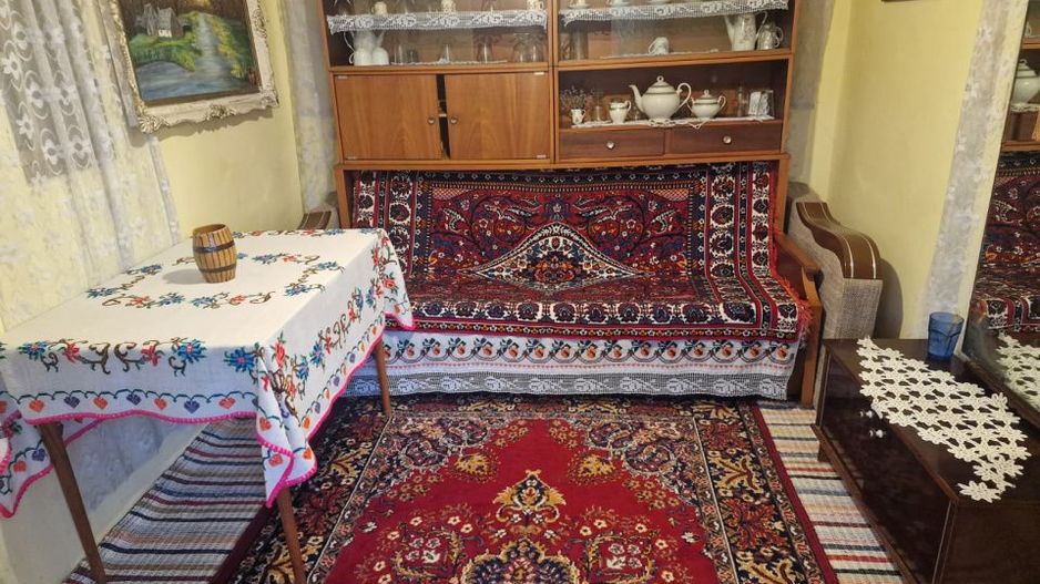 Gospodărie completă și spațioasă -Lunca Corbului- Ciesti! - Poză 14