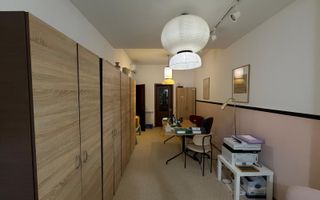 INCHIRIERE SPATIU BIROU | HERASTRAU | IDEAL ACTIVITATI OFFICE | TERASA - Poză 10