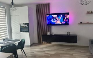 De vânzare apartament tip Studio 2 camere Ghimbav - Poză 1