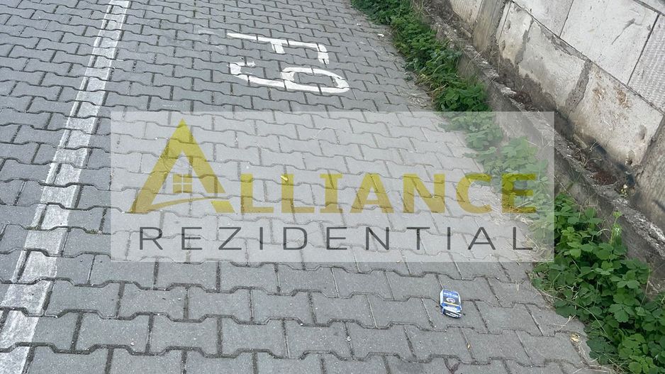 2 MINUTE METROU DIMITRIE LEONIDA sect 4 parcare inclusa centrala propr - Poză 19