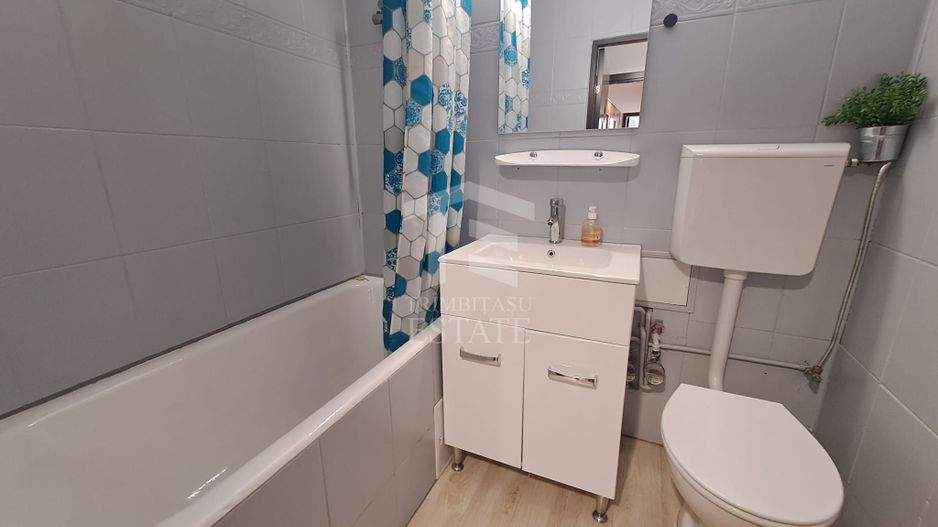Apartament 2 camere renovat 5 min de Politehnica - Poză 19