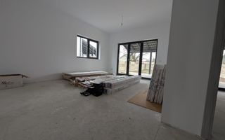 Casa individuala | Parter + Etaj | Asfalt | Toate utilitatile | - Poză 3