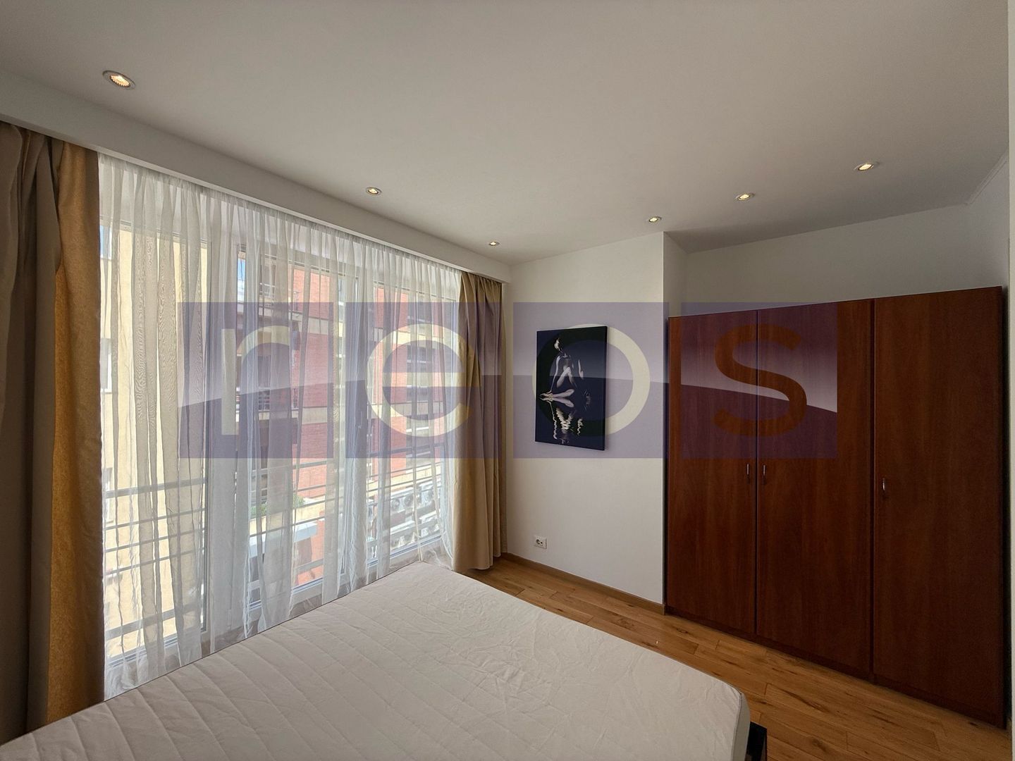 INCHIRIERE 3 CAMERE 80MP | HERASTRAU | MOBILAT SI UTILAT | LOC PARCARE - Poză 12