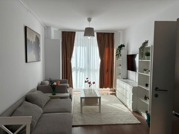 Inchiriere  Apartament 2 Camere, Tower Residene, Petfriendly - Poză 1