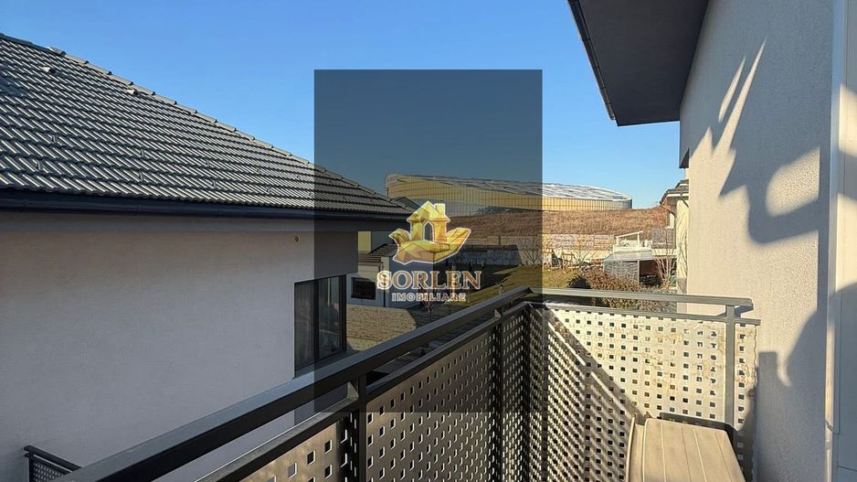 Duplex finisat – Zona Borhanci, Cluj-Napoca - Poză 29
