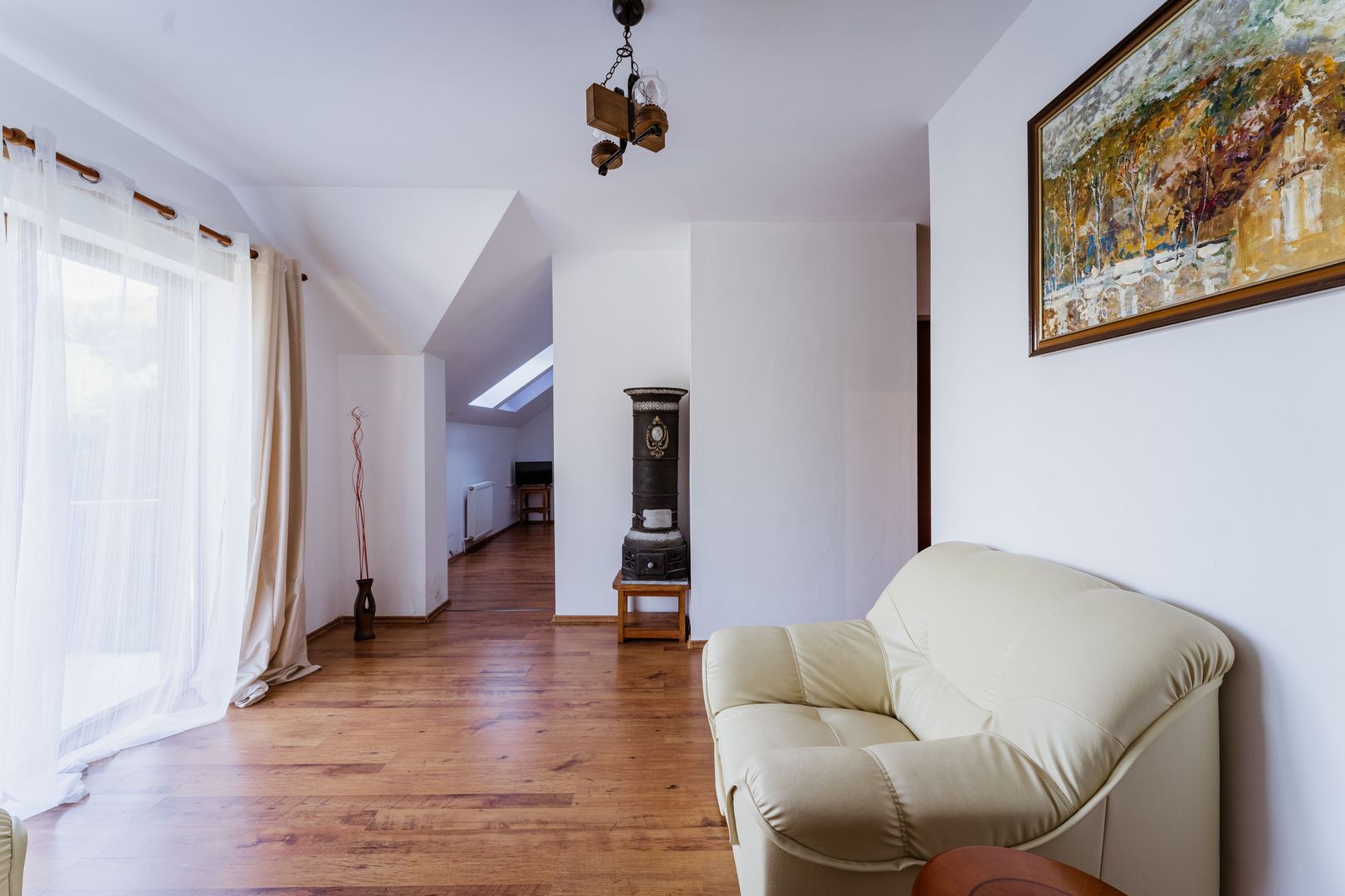 Domeniu în satul Căprioara - Poză 40