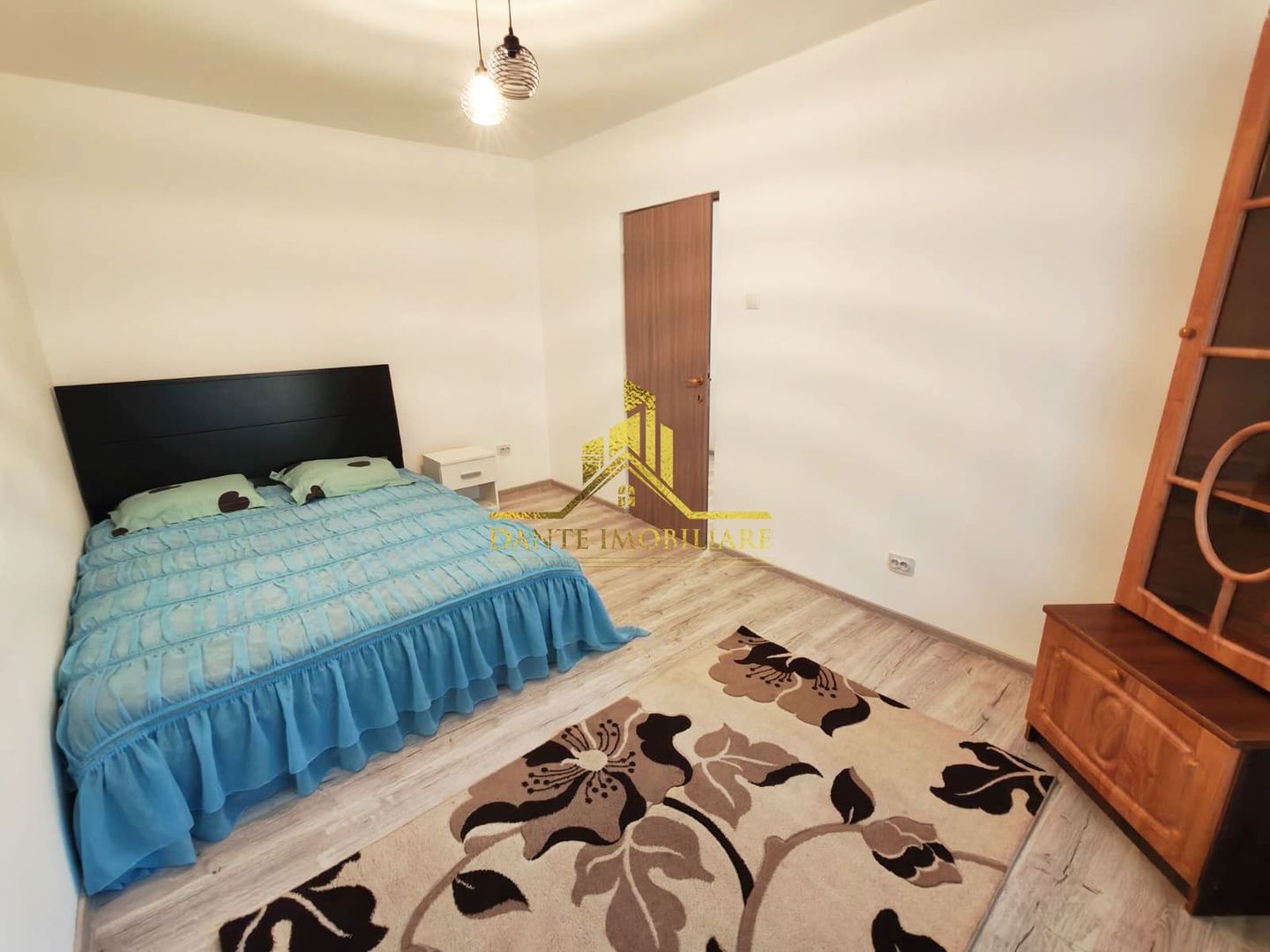 2 camere, decomandat, spatios,mobilat modern, balcon, Gheorgheni - Poză 1