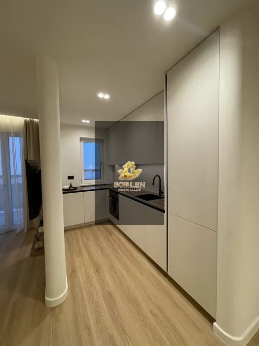 DE VÂNZARE | APARTAMENT PREMIUM – URBANO PANORAMIC, RĂZOARE - Poză 3
